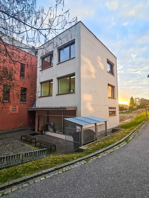 Dražba bytu 2+kk, Kladno — ve vypořádání
